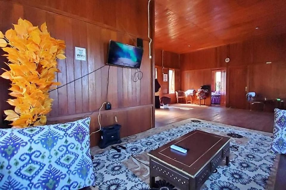 Villa Zoya 1 Hotel in Cisarua