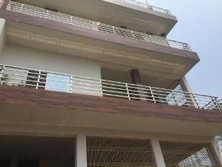 Yum Boys Hostel Vacation rental in Varanasi