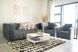 The Blyde- Feel At Home Apartment in Pretoria