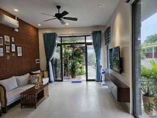 Nghi House Vacation rental in Phu Quoc