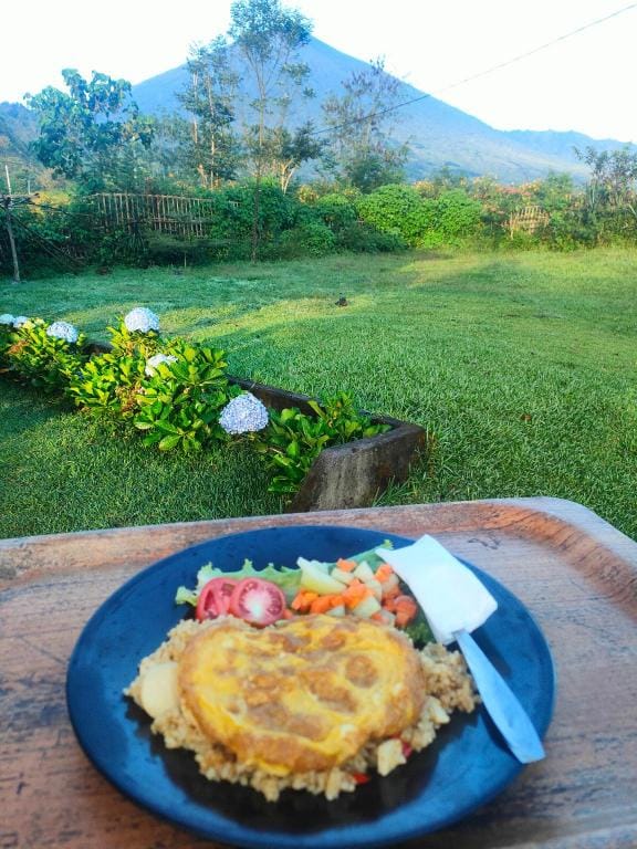LAWANG RINJANI Hotel in West Nusa Tenggara, Indonesia