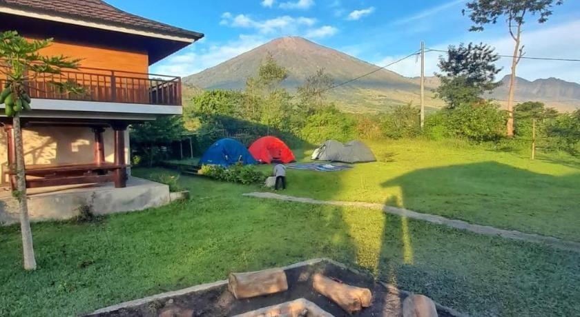 LAWANG RINJANI Hotel in West Nusa Tenggara, Indonesia