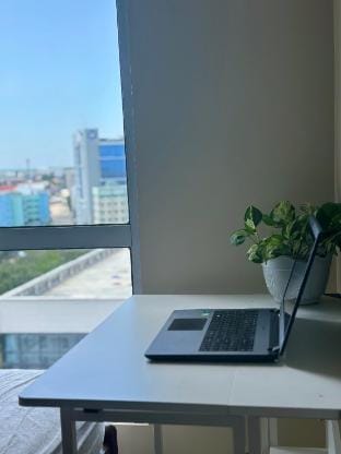 Iloilo Travelers Zen Zone Tower 4 Apartment in Iloilo City