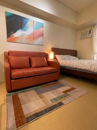 Iloilo Travelers Zen Zone Tower 4 Apartment in Iloilo City