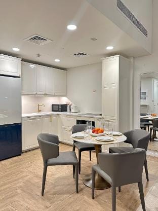 1 BR with spacious terrace and Burj Al Arab view Apartment in Dubai