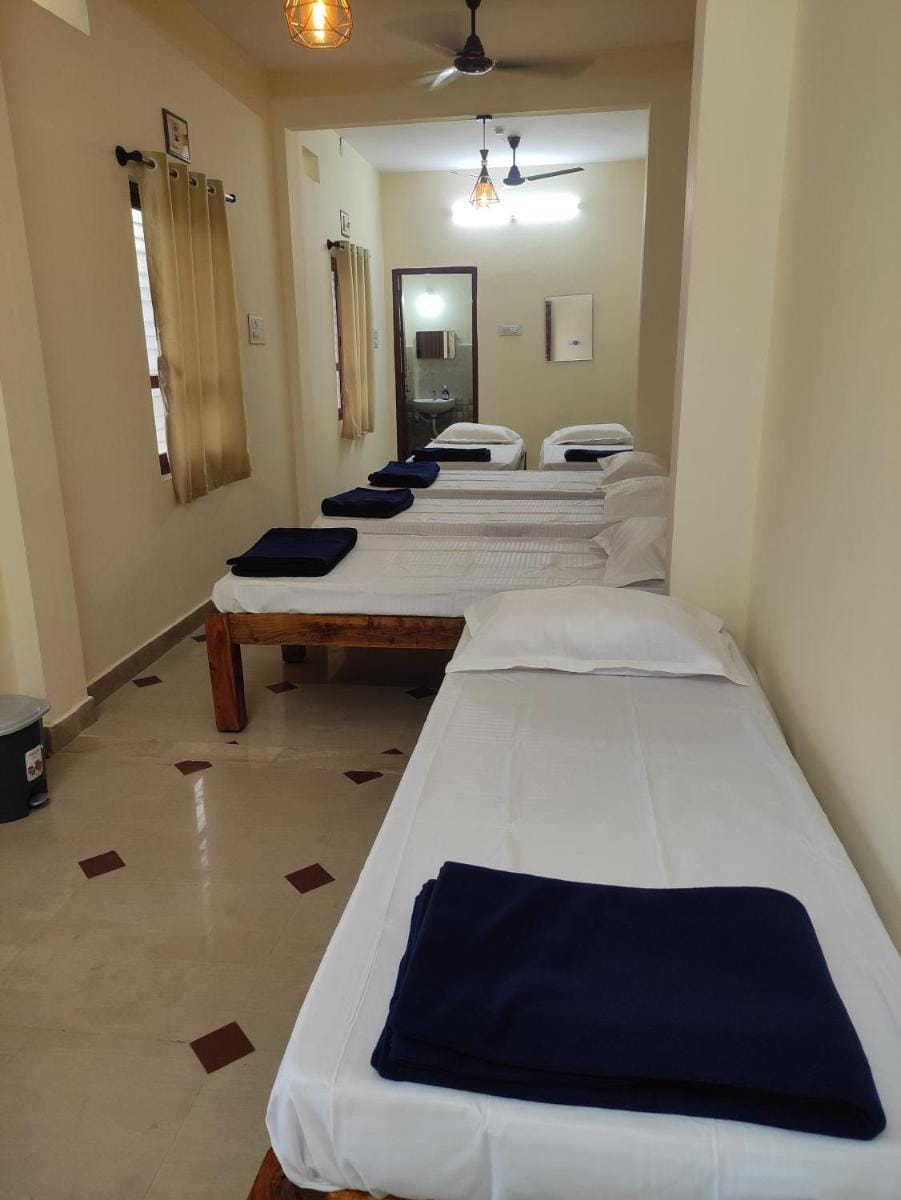 Nest Inn Service Rooms Apartment in Chikmagalur