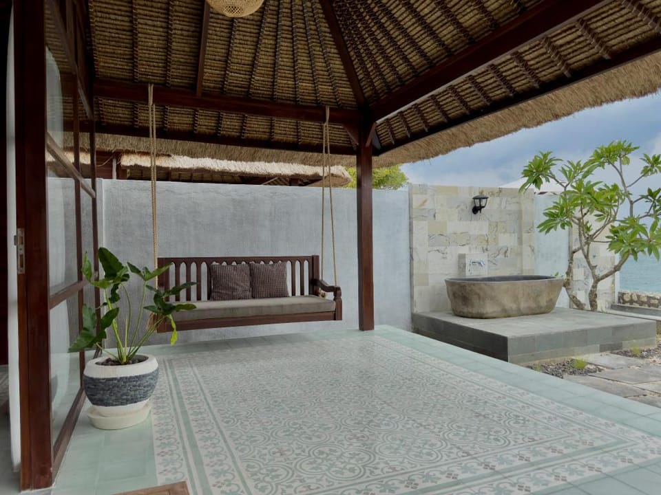 Mantra Villa Nusa Penida Hotel in Nusapenida