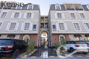 Kease Yasmin H-14 Royal Touch XZ93 Apartment in Riyadh