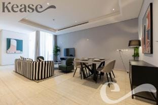 Kease Yasmin H-14 Royal Touch XZ93 Apartment in Riyadh