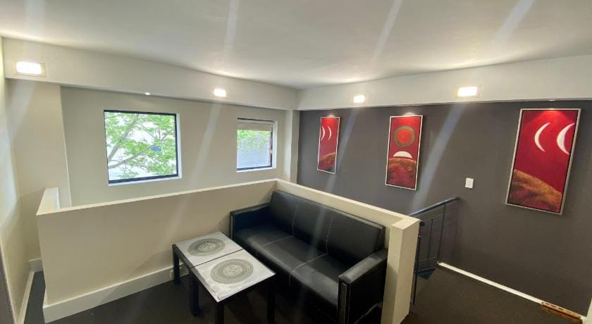 Lily's B&B Apartment in Perth