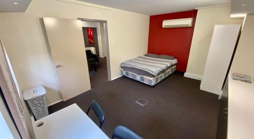 Lily's B&B Apartment in Perth