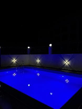 3Bhk Pool Villa- Aarambh by Ashtak Stays  Villa in Lonavla
