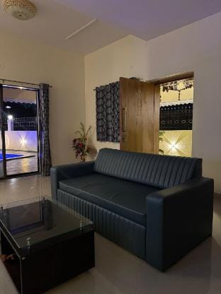 3Bhk Pool Villa- Aarambh by Ashtak Stays  Villa in Lonavla