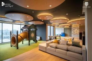 Ocean apartment Apartment in Laos