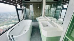 Homeslink Apartment in Laos