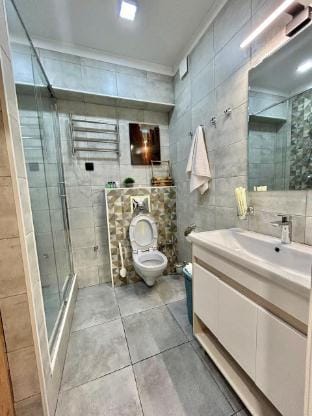 Жк Молодежный Apartment in Almaty