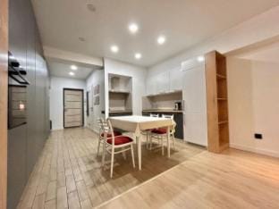 Жк Молодежный Apartment in Almaty