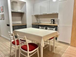 Жк Молодежный Apartment in Almaty