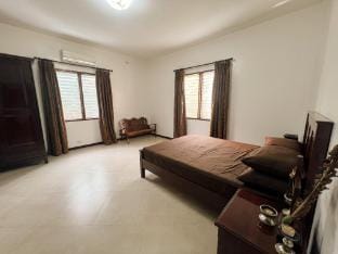 Ocean and garden villa in Asturias, Cebu Villa in Central Visayas