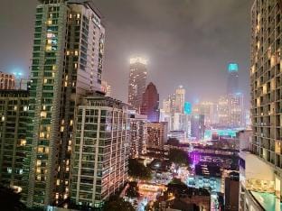 KLCC 1211 Seri Bukit Ceylon Pavilion 2R2B 8 Pax kl Apartment in Federal Territory of Kuala Lumpur