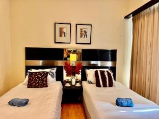 KLCC 1211 Seri Bukit Ceylon Pavilion 2R2B 8 Pax kl Apartment in Federal Territory of Kuala Lumpur