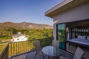 Balcony Pool Villa Khaoyai ที่นี่อากาศดีวิวภูเขา Vacation rental in Thailand