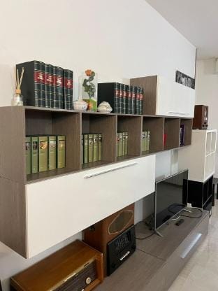 Splendido appartamento in zona fiera a bologna Apartment in Bologna