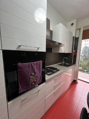 Splendido appartamento in zona fiera a bologna Apartment in Bologna