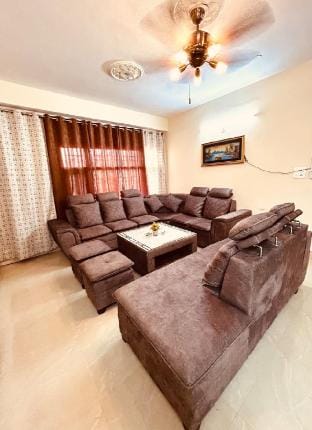 Ashiana at Ivy Apartments Apartment in Himachal Pradesh