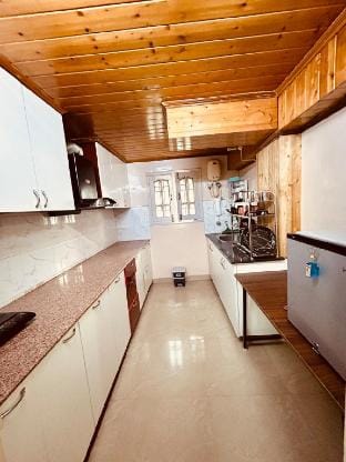 Ashiana at Ivy Apartments Apartment in Himachal Pradesh