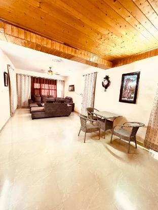Ashiana at Ivy Apartments Apartment in Himachal Pradesh