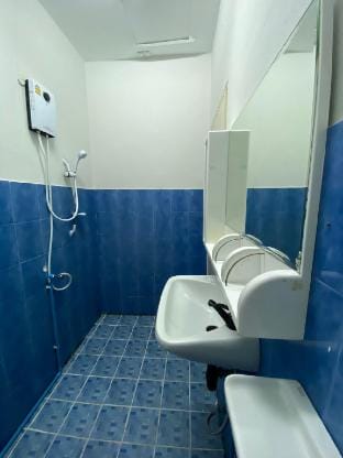 Green House 2 Vacation rental in Patong