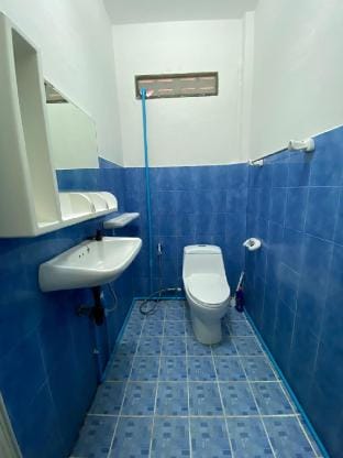 Green House 2 Vacation rental in Patong