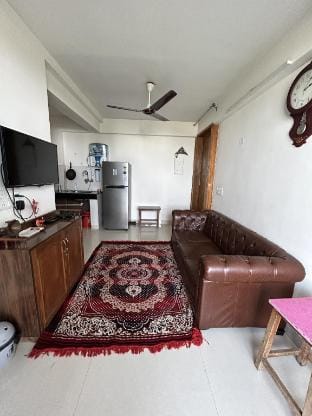 Golf link Society, Dwarka Apartment in Delhi