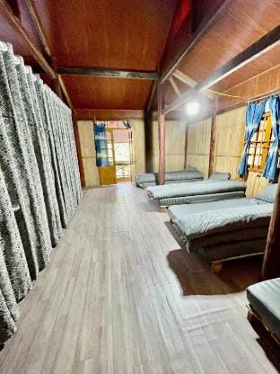 Chin Chin House Trekking & Homestay Vacation rental in Laos