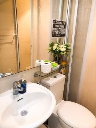 2BR Beach View near Airport Vacation rental in Muntinlupa