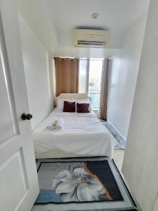 2BR Beach View near Airport Vacation rental in Muntinlupa