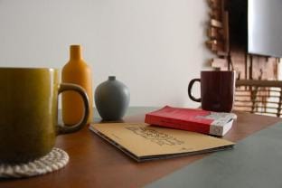 UrbaNatural - flat studio in the historic center Apartment in Palermo