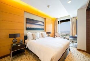 1BR at the Address Residence Dubai  Mall Apartment in Dubai