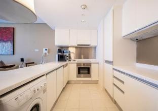 1BR at the Address Residence Dubai  Mall Apartment in Dubai