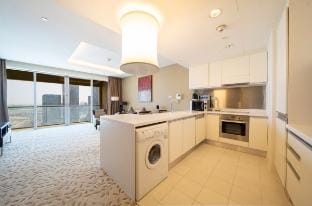 1BR at the Address Residence Dubai  Mall Apartment in Dubai