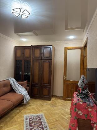 Anamaria’s Apartment Apartment in Georgia