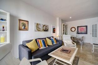 Apartment in Puerto de la Duquesa - beach Apartment in Costa del Sol