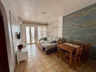 Apartamento Luz de Buda Apartment in Costa del Sol