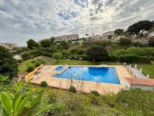 Apartamento Luz de Buda Apartment in Costa del Sol