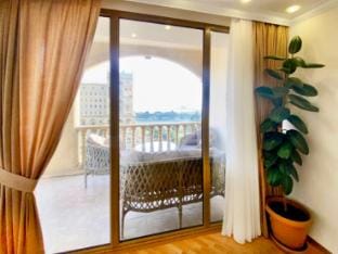 Апарт отель с видом на море Apartment in Baku