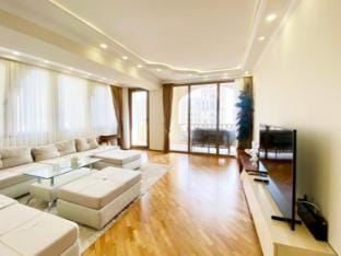 Апарт отель с видом на море Apartment in Baku