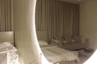 Self Entry - Crown Studio  Apartment in Riyadh