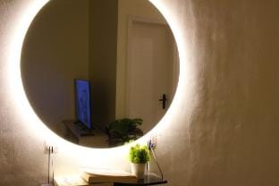 Self Entry - Crown Studio  Apartment in Riyadh