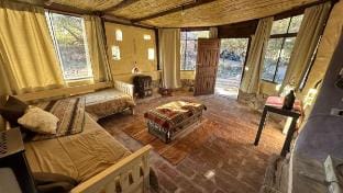 Cabañas del Sococha X 6 Vacation rental in Tilcara